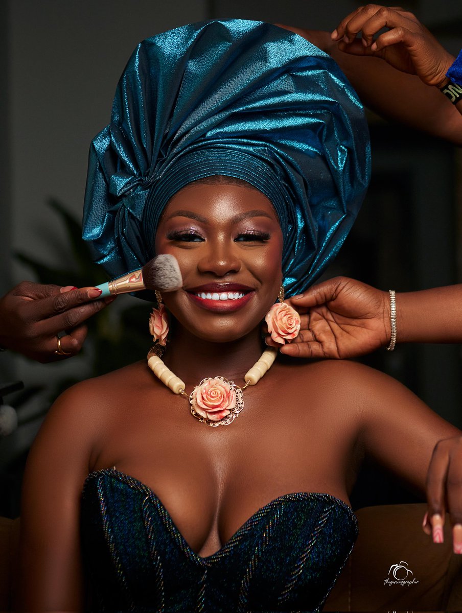thegeniusfemi's tweet photo. Here are some photographs I curated...
I worked with an amazing team to create these, send a Dm for Abuja bookings https://t.co/l3NjlPdfjU