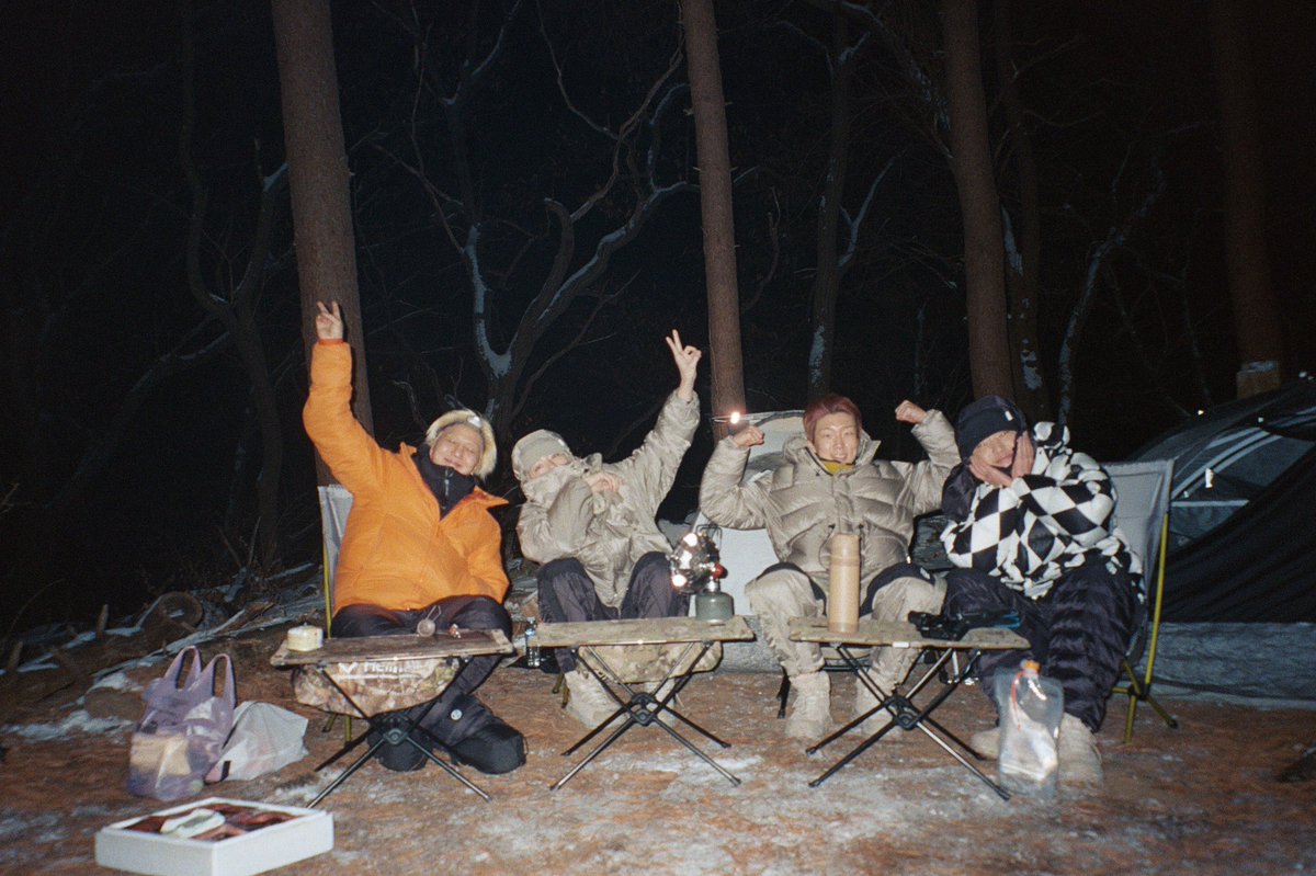 사랑둥이야🥹
찾아와줘서 고마워 축하해💙