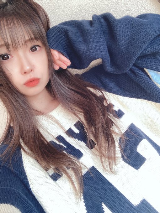 ちゅるりん（よくわからない笑） https://t.co/hDZiavXrJG