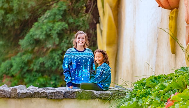 Efteling tweet media