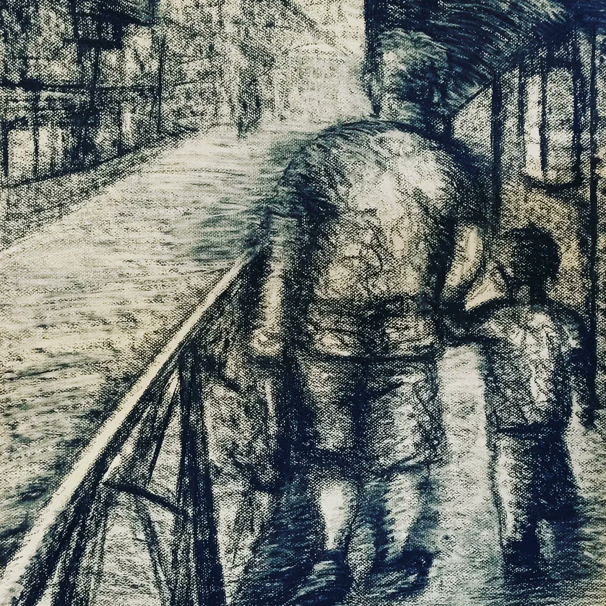 Made this for the bday of my little nephew ☺️