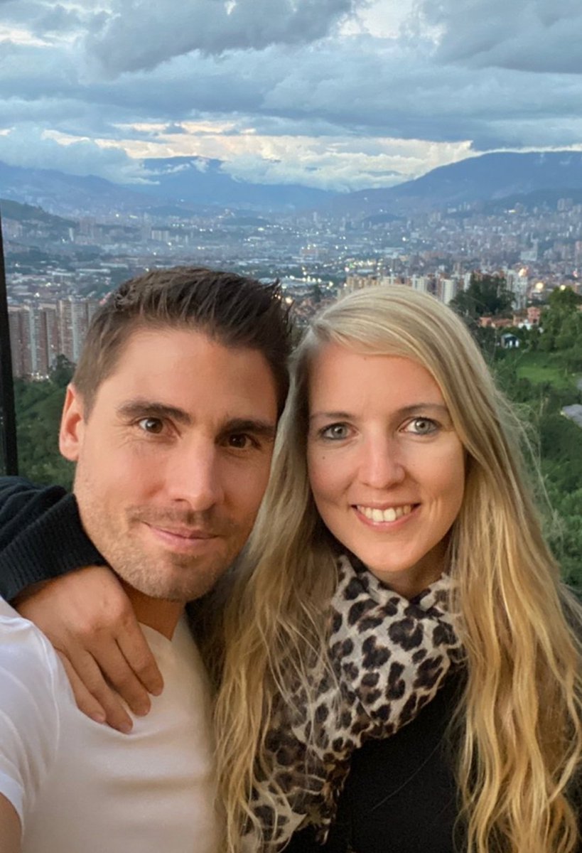 KinderloosInfo's tweet photo. COMING UP: 

a unique CNBC (Childless not by choice) Couple Retreat, hosted by Rianna Hijlkema and François de Neuville.

WHERE:
Bucaramanga (Colombia) 

WHEN:
from March 7-10, 2024 

LEARN MORE / PARTICIPATE?
https://t.co/VYzyCRDHYQ https://t.co/dkaXi9KhfB