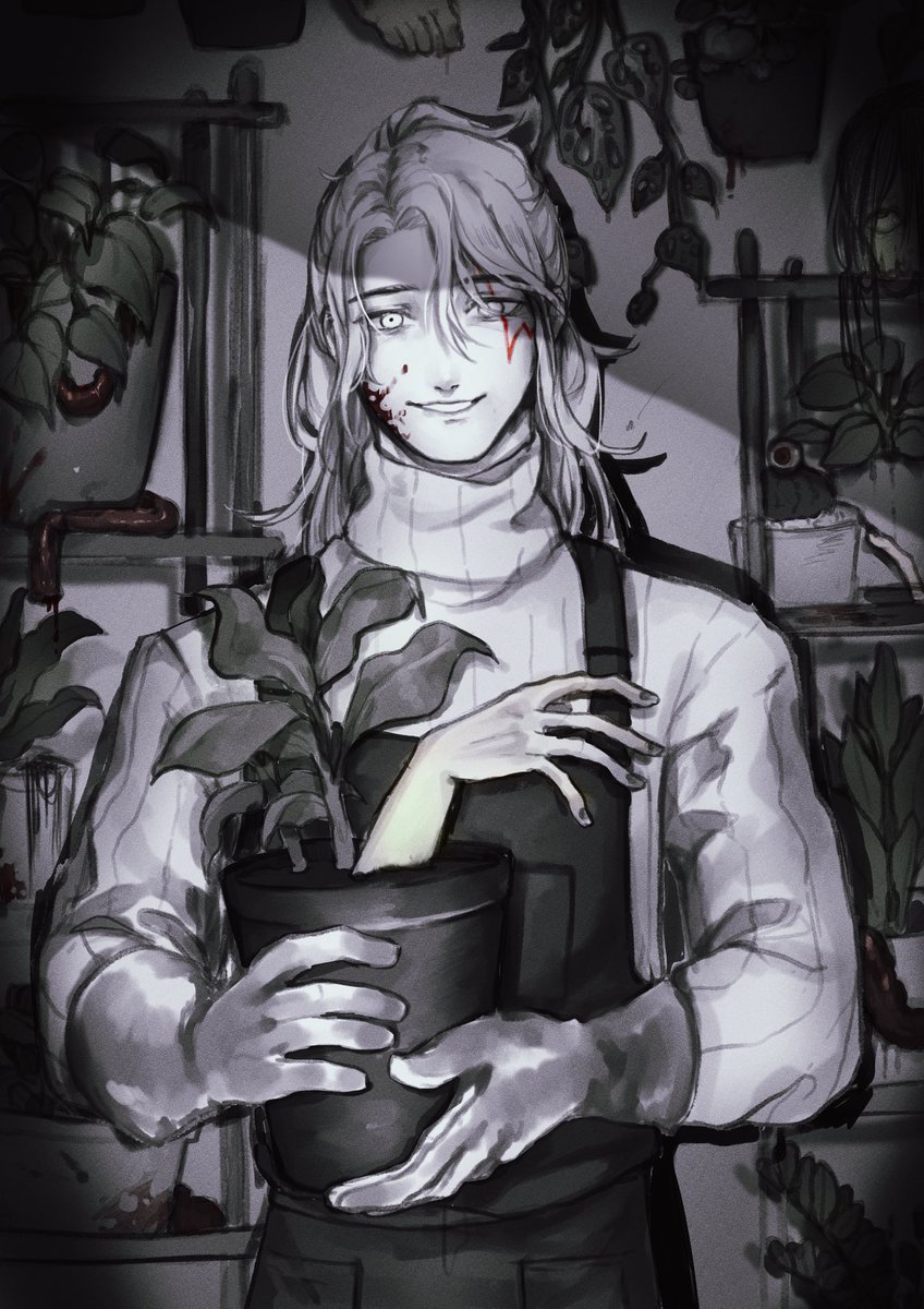 Frei ✦ OPEN CMMS AND VGEN tweet media