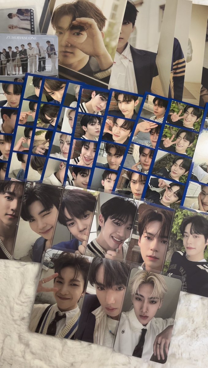 키트 받았따 😍