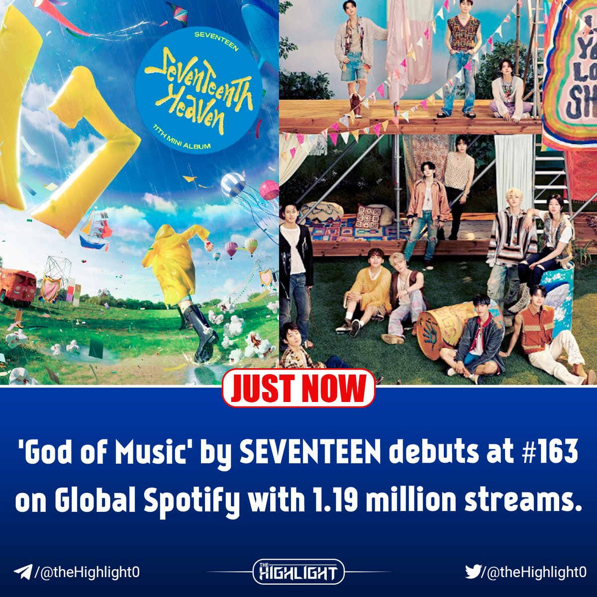 The Highlight tweet media