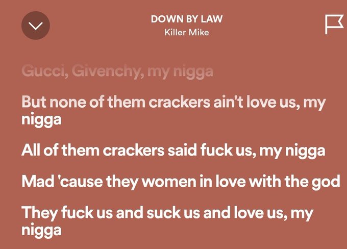 Good morning 😌 https://t.co/perqSOOx7F