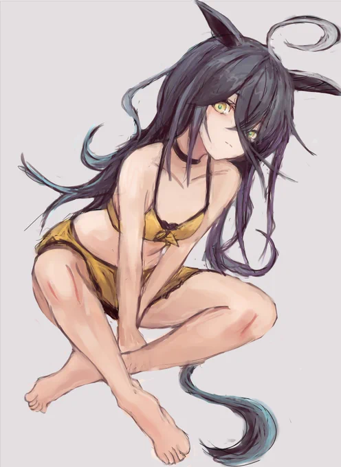 #あなたが描いた貧乳と巨乳を戦わせる ファイ!