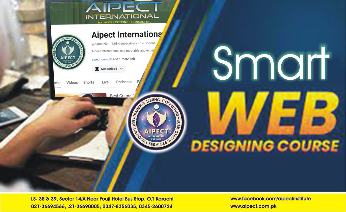 SadiaJa09858283's tweet image. A WordPress course typically covers various aspects of WordPress, which is a popular and versatile content management system (CMS) used for website creation and management.
#WordPressCommunity
#WordPressTips
#WordPressTutorials
#WebDesign
#WebDevelopment
#Blogging