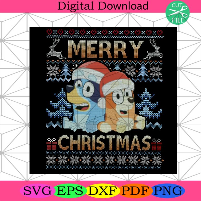 SikySvg's tweet photo. Bluey Ugly Merry Christmas 2023 Png Bluey Christmas Png
🛍: https://t.co/w5wpDjRJlO
#bluey #christmas #bingo #merrychristmas https://t.co/HkA9UOsmHy