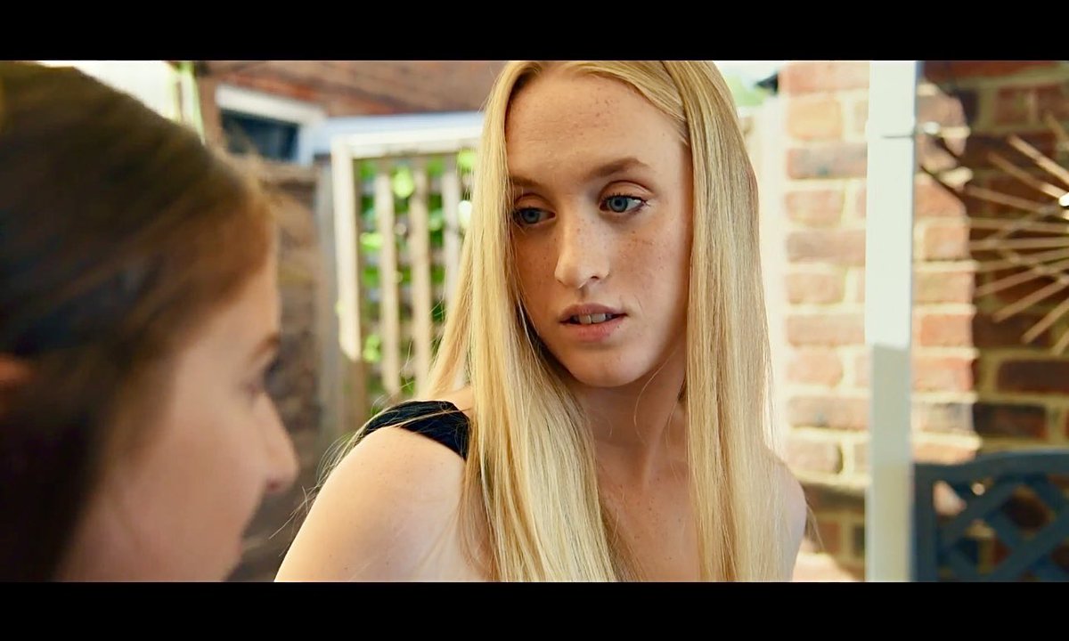 Showreel scene - ‘New Years Surprise’ 
.
Amelia and Caity are enjoying themselves away from all the noise of the party by having a quiet drink together, it’s all going well, until Caity decides to drop a rather unexpected question onto Amelia…

#duovirifilms #showreel #film