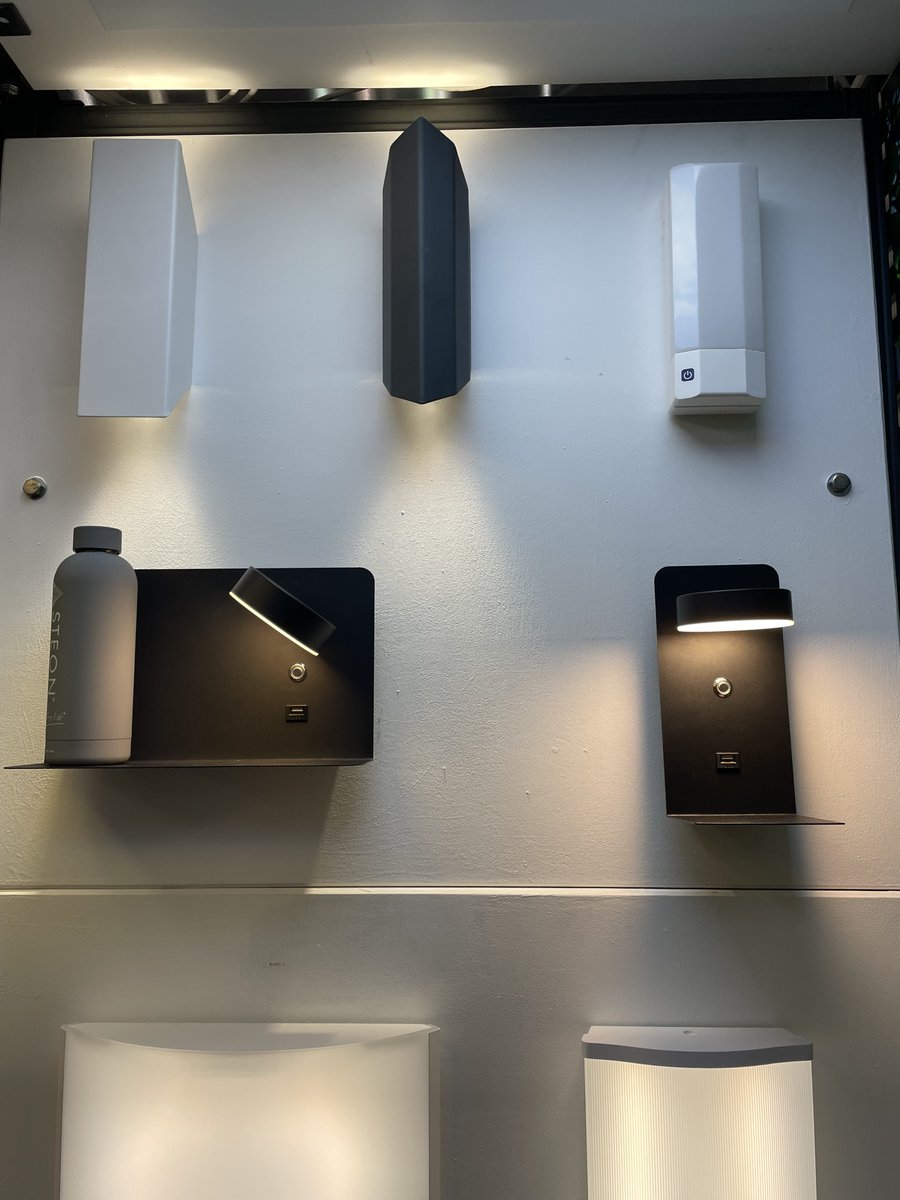 SteonLighting tweet picture