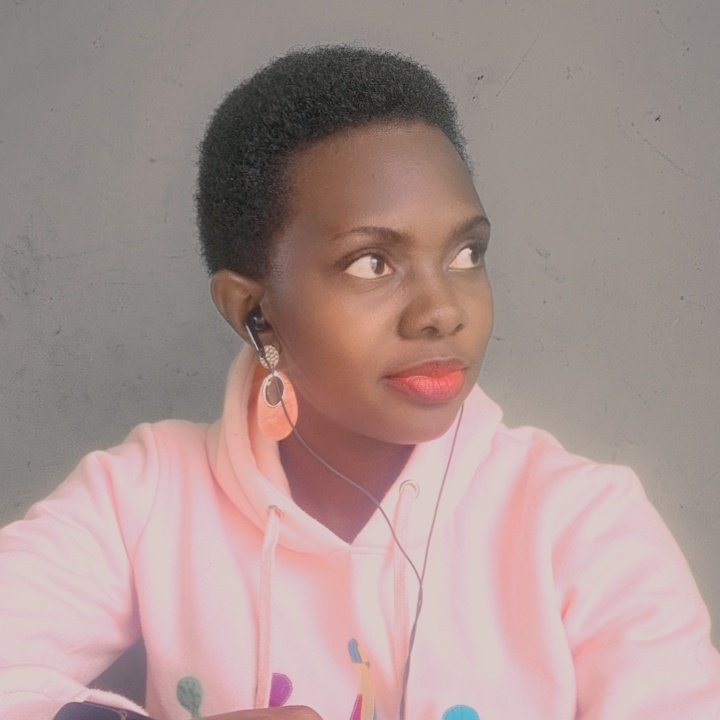 Rtn Eng Hon Brenda Mugisa tweet media