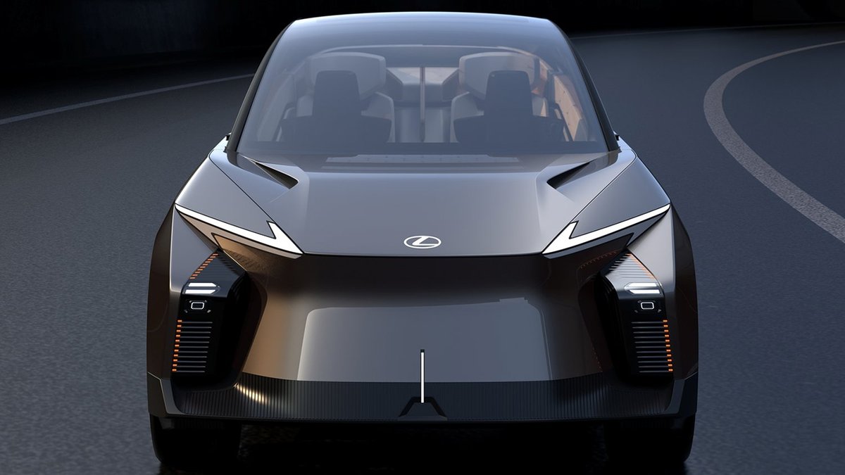 motorpuntoes's tweet photo. #Coches | Lexus tendrá su propio Mercedes EQS y adelanta este lujoso eléctrico a través del LF-ZL Concept

https://t.co/82RjQ5URNA

@LexusSpain #Lexus #LexusLFZL #CochesEléctricos #Conceptcar #JapanMobilityShow https://t.co/iXuOP2EWoO