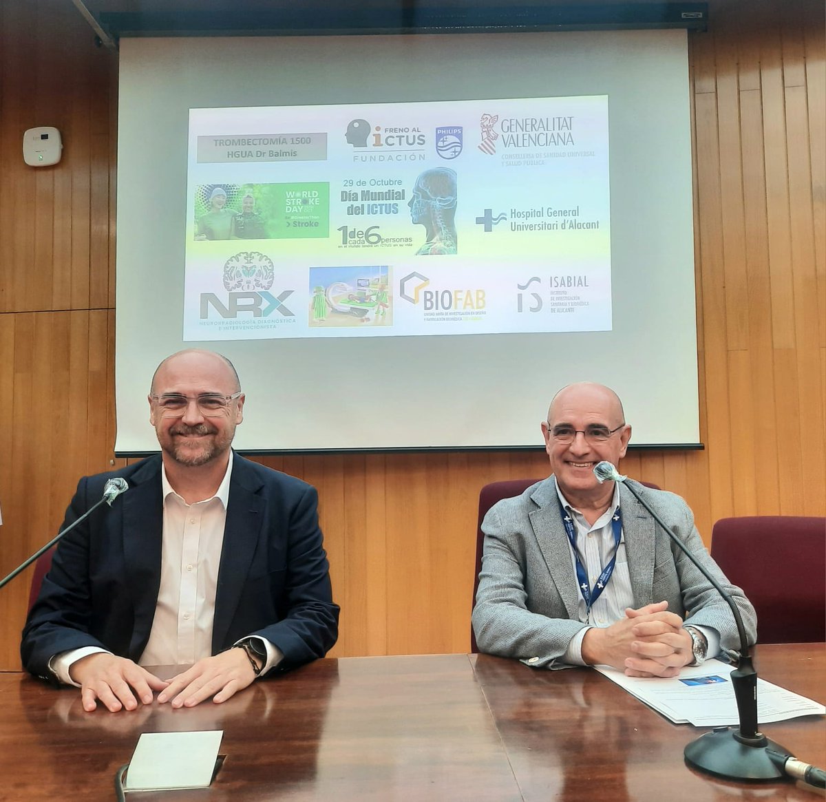 GVA Sanitat tweet media