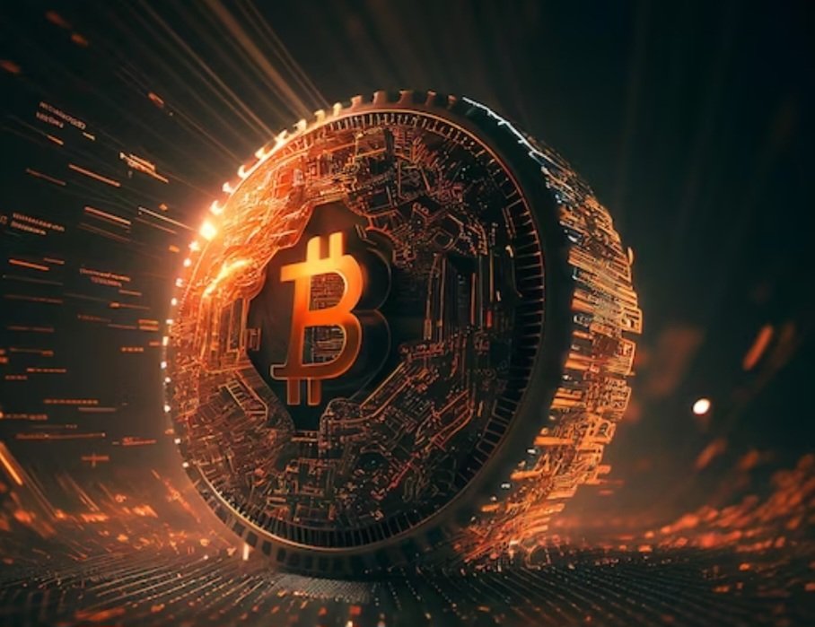 george28lw's tweet photo. 👉"Bitcoin NO es solo un activo digital, sino también una Red, una Tecnología, una Revolución, una Ideología, una Comunidad y un Fenómeno Social"
Si estás de acuerdo LIKE ❤️  y Retwett 🔃
#FelizMiercoles https://t.co/2AmgVo8wpF