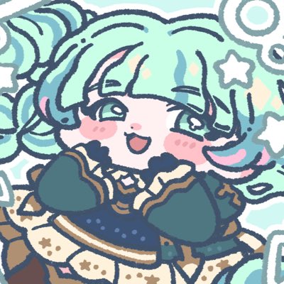 「#新しいプロフィール画像」|あむかすのイラスト