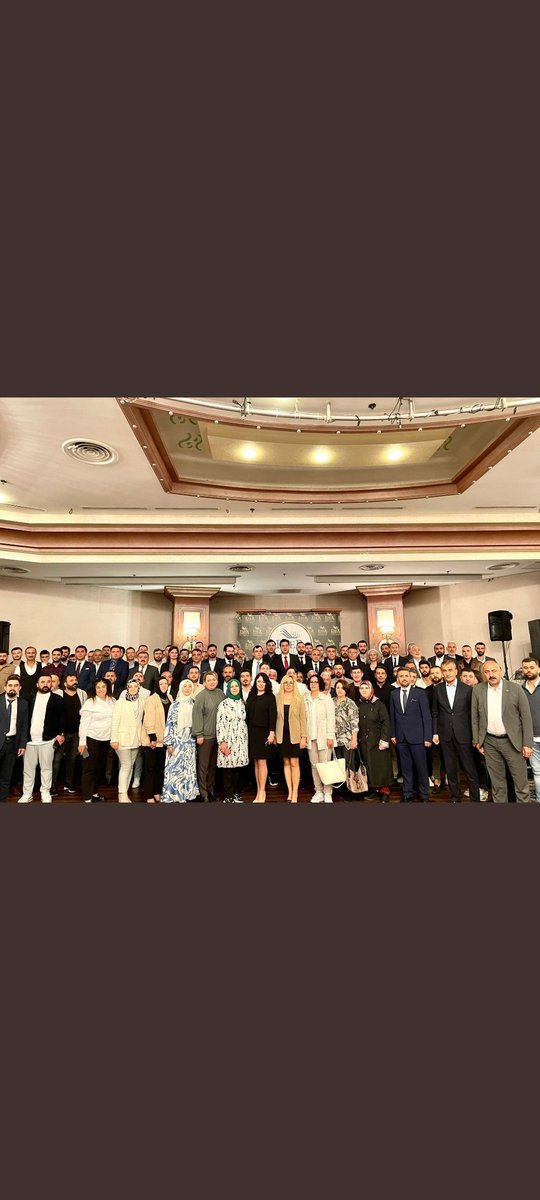 DEVA Partisi Bağcılar Kurucu İlçe Başkanlığı görevimden ve parti üyeliğimden istifa ediyorum.