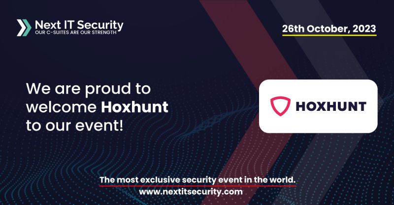 NextITSecurity's tweet photo. @Hoxhunt - By fusing AI, behavioral science, and advanced automation, Hoxhunt enables fully automated behavior change that significantly enhances our protect-detect-respond capabilities, ultimately reducing risk in a measurable way. Find out more on Next IT Security. https://t.co/oCOdBvjrT9