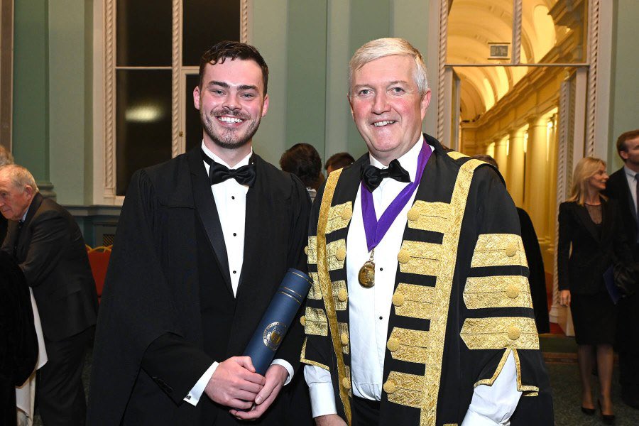 Ned Quirke (@nedquirke) on Twitter photo It was an enormous honour to have been awarded the Reuben Harvey Prize by <a href="/RCPI_news/">Royal College of Physicians of Ireland</a> last week, representing <a href="/UCDMedicine/">UCD Medicine</a>. A huge thanks to the college for a very enjoyable evening! It was an enormous honour to have been awarded the Reuben Harvey Prize by <a href="/RCPI_news/">Royal College of Physicians of Ireland</a> last week, representing <a href="/UCDMedicine/">UCD Medicine</a>. A huge thanks to the college for a very enjoyable evening!