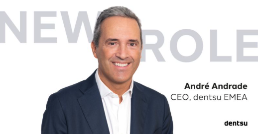 dentsuESP's tweet photo. Superorgullosos de @AndreFAndrade1 y de todo lo que ha conseguido para España, nuestra más sincera enhorabuena de todo el equipo dentsu.
Estamos seguros de que seguirá cuidando de su gente y de los clientes e impulsando el negocio desde EMEA.
¡Felicidades!
https://t.co/HzQFbfF1V1 https://t.co/nXSPLZ1EBW