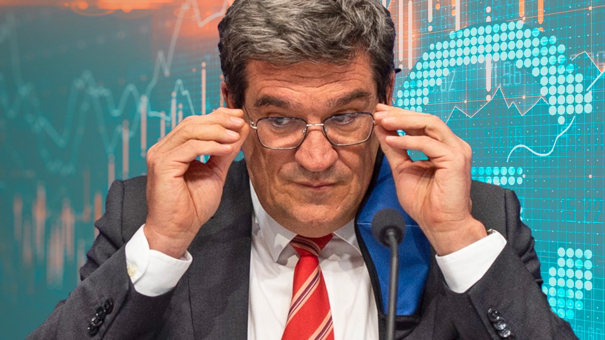 PlaSevDefPen's tweet photo. Sr. Escrivá, Ministro en funciones de Inclusión,Seguridad Social y Migraciones ¿la auditoría pa'cuando? https://t.co/TjjiFPzHvd