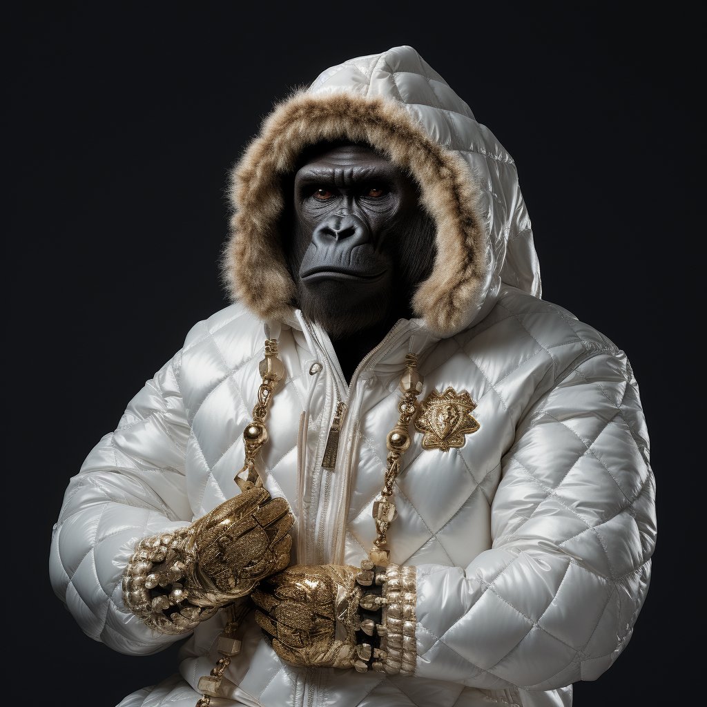 JacksonFX26's tweet photo. @JakeGagain @AskHarambe 
$RAMBE https://t.co/sCqPnNal6p
