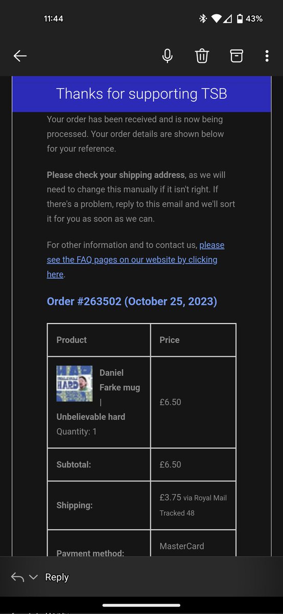 The wait for a re-stock was unbelievable hard <a href="/TheSquareBall/">The Square Ball</a> <a href="/DanMoylan/">Dan Moylan</a> <a href="/MoscowhiteTSB/">MoxcowhiteTSB</a> <a href="/Michael_TSB/">Michael Normanton</a>