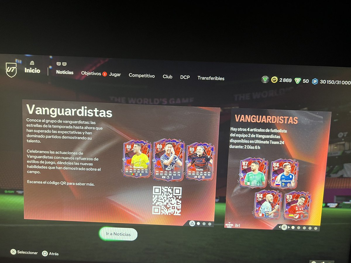 Me han robado la cuenta con 1 millón de monedas y todos los jugadores que tenia, acabo de entrar al juego y esto es la primera vez que me pasa en la vida, necesito ayuda urgente <a href="/EASPORTSFCPro/">EA SPORTS FC Pro</a> por favor compartirlo todo el que lo vea..me acaban de joder..espero que haya solución