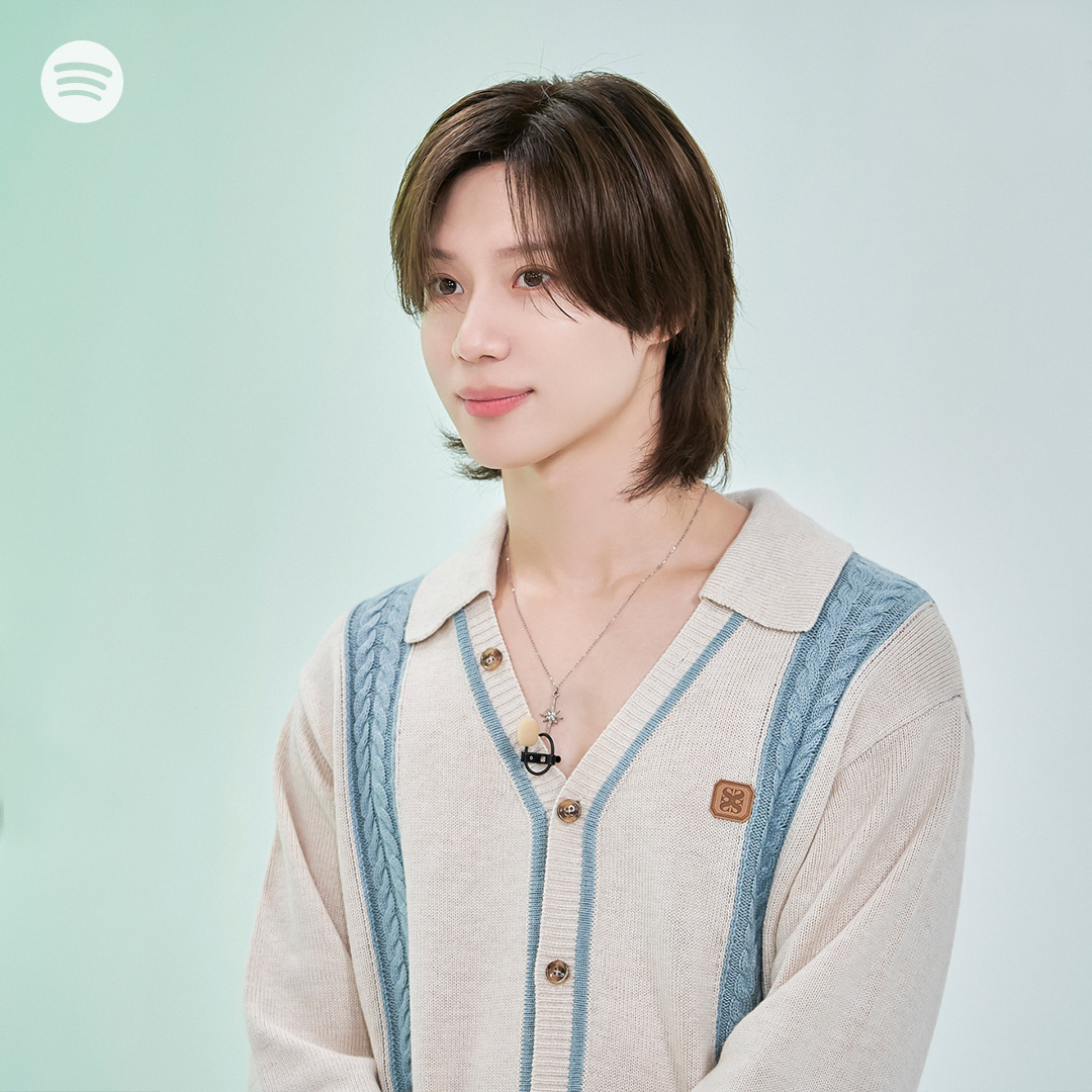 SpotifyKR's tweet photo. 태민 존재 자체가 Guilty
ㄴ 비하인드 포토로 내 마음을 훔쳤으니까

@SHINee #스포티파이 #TAEMIN #태민 #Guilty https://t.co/qSAXlsuqBj