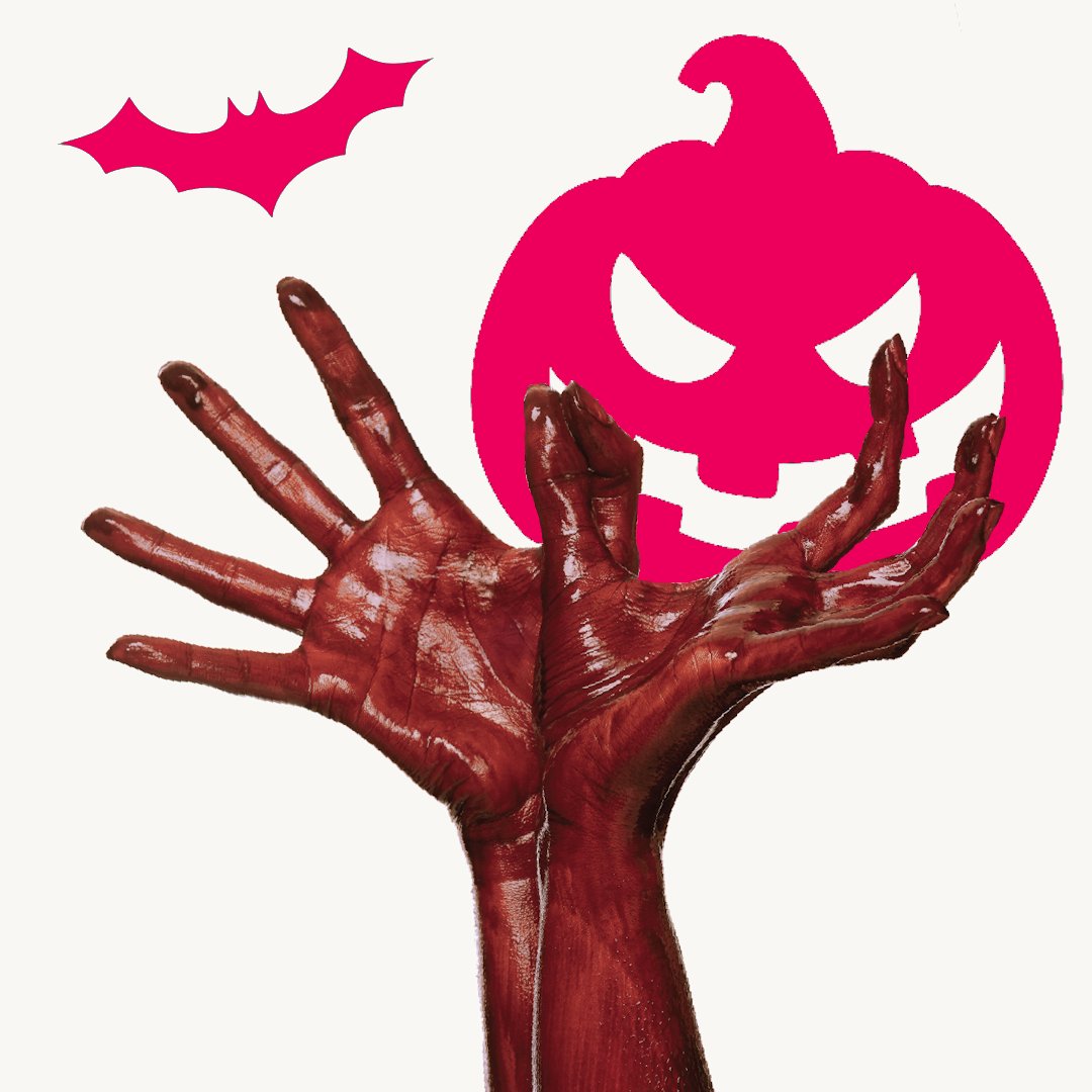 Finalizó el #FestivaldeSitges, y se acercan los grandes estrenos de la #NochedeHalloween. Pero ¿sabéis qué es terrorífico? No encontrar financiación para tu proyecto audiovisual. En MarcaSfera trabajamos para encontrar sponsors privados que ayuden a la viabilidad de producciones.