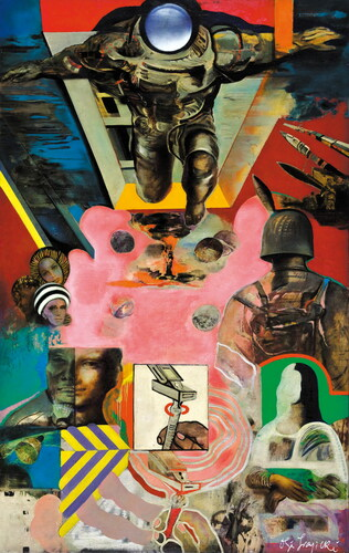 Art in Translation - Journal tweet media