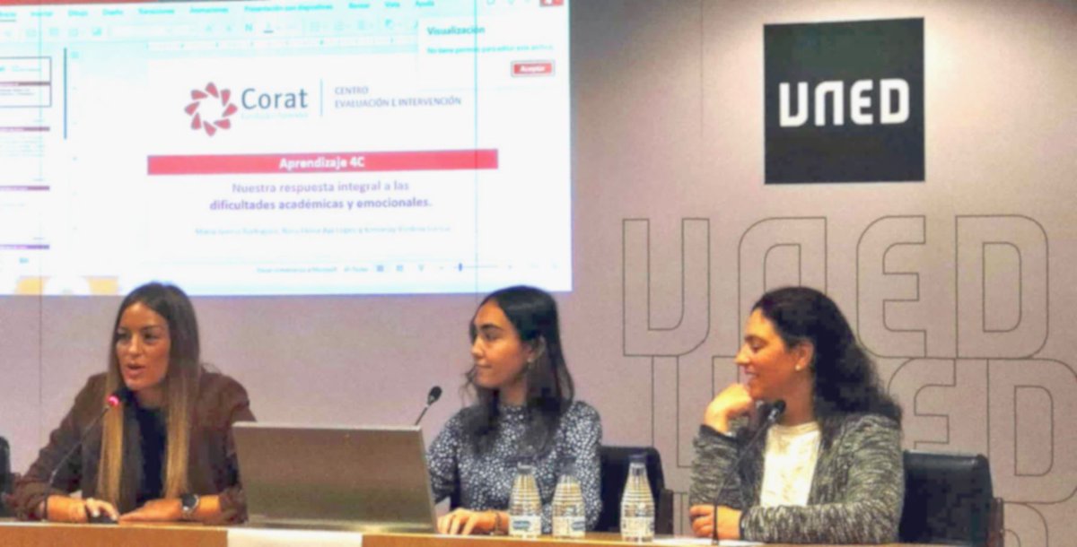 Fundación Aprender tweet media