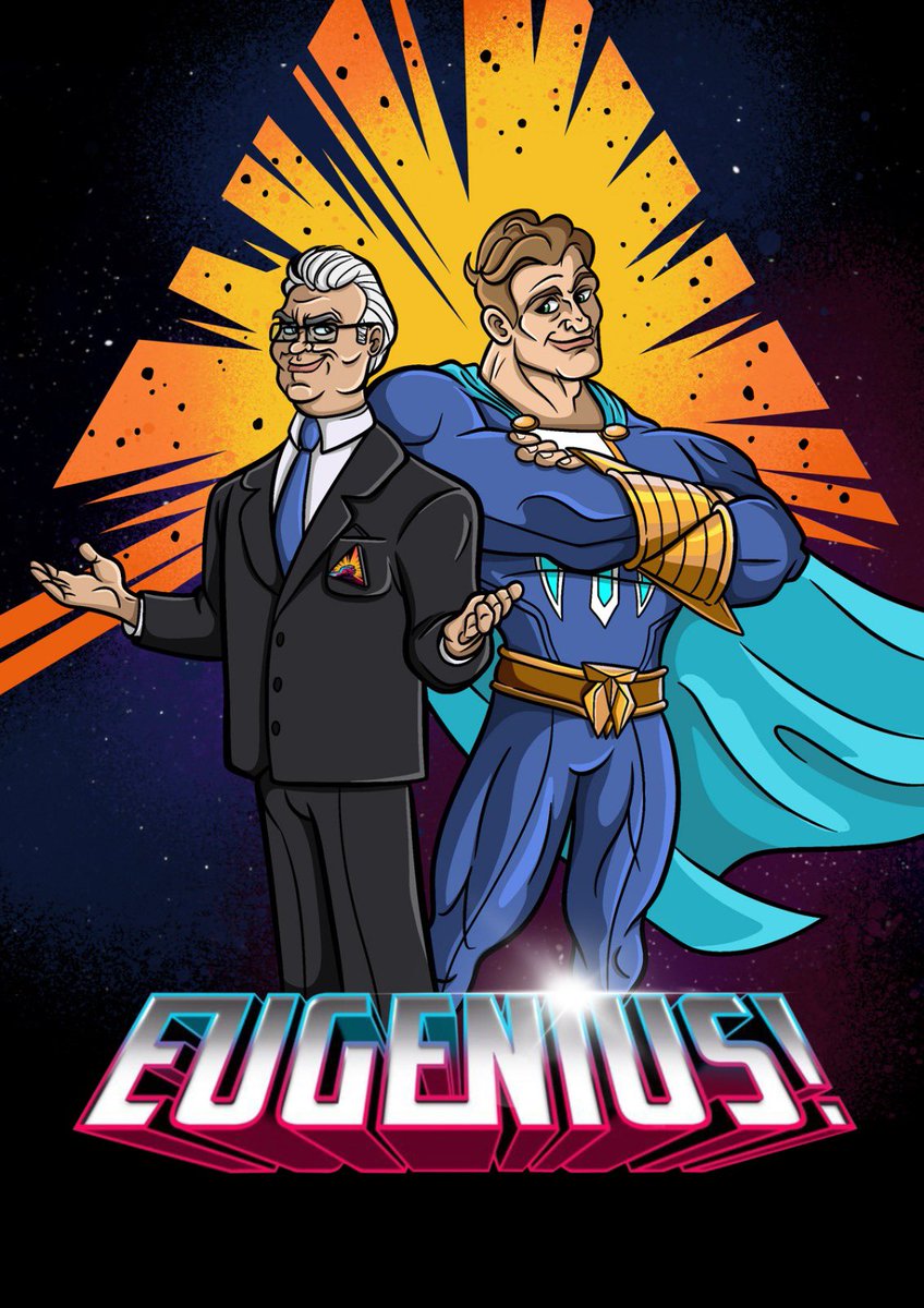 RIP Bill Kenwright ❤️
Thank you for supporting our show and countless others over the years. We send your family and friends much love x