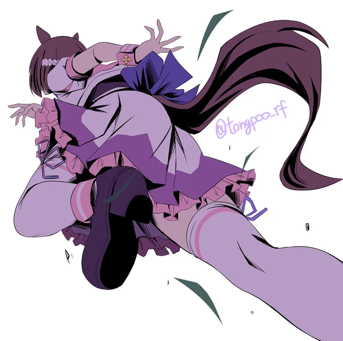 スペー#スペシャルウィークがいっぱい見れるタグ 