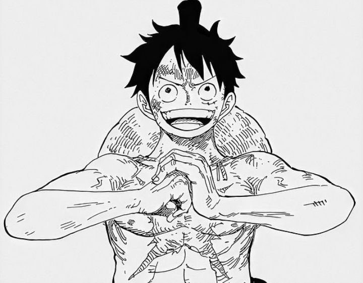 onepiecepanel's tweet photo. Monkey D. Luffy https://t.co/4odogNd1ti