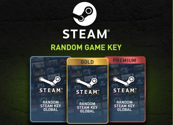 🎁#GIVEAWAY - "Premium Steam Mystery Box"

🔑1 Random Key⬇️
Shadow Tactics, Overcooked! 2, GRIME, Mortal Kombat, Assetto Corsa, PAYDAY 2,  XCOM 2 and 7 more.

1⃣Follow Me &amp; <a href="/DPVR_Global/">DPVR</a>
2⃣Like &amp; RT❤️♻️

📅End on Oct 28th

📧DM me to sponsor a giveaway like this!
#Giveaways #Steam