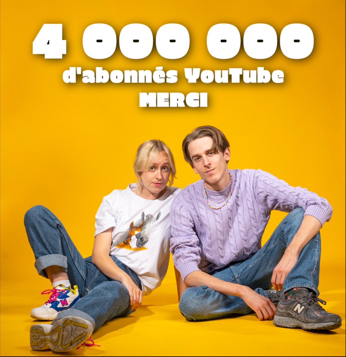 Le Monde à L'Envers tweet media