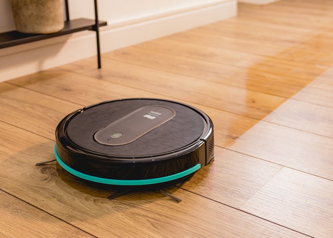 🤖✨ Transforme a limpeza em um espet&aacute;culo de tecnologia com os rob&ocirc;s aspiradores da WAP! Deixe que a inova&ccedil;&atilde;o<a href="/tag/waptech"class="tags"><span>#waptech</span></a><a href="/tag/limpezainteligente"class="tags"><span>#limpezainteligente</span></a>