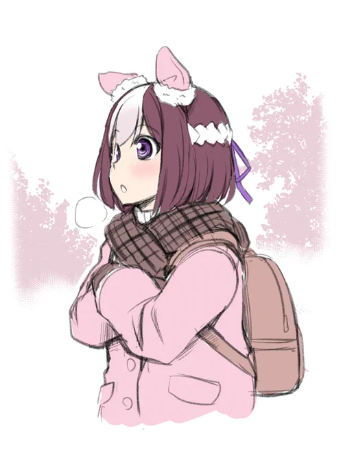 スペー#スペシャルウィークがいっぱい見れるタグ 