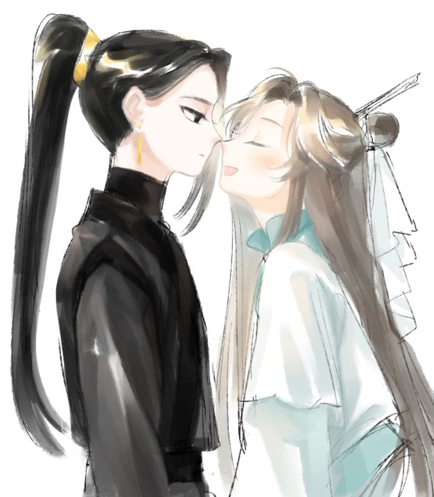 아직 건드리고 있는 지풍...