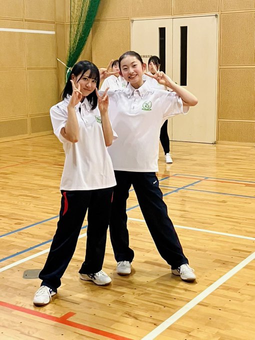 愛純百葉のTwitter画像2