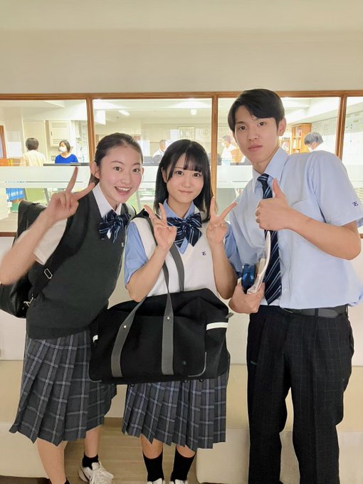 愛純百葉のTwitter画像1
