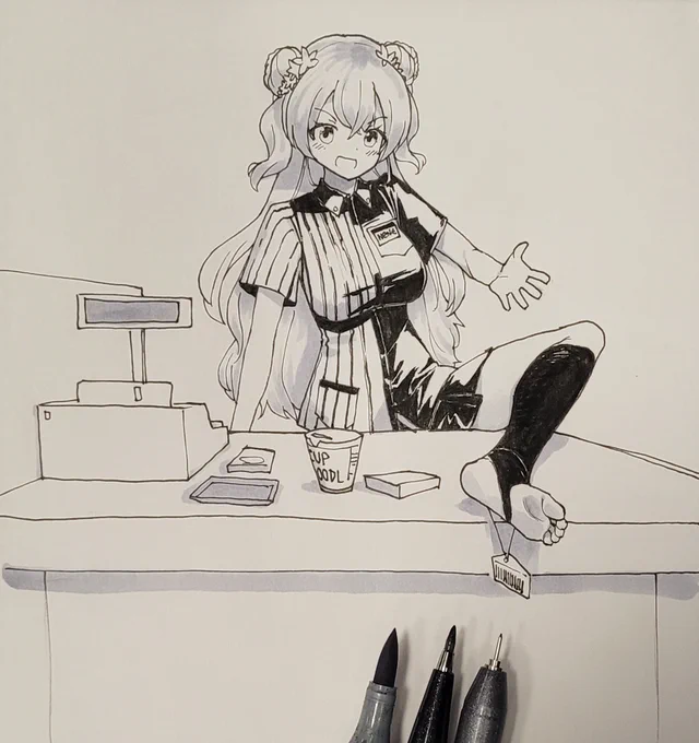 nene advertising the new product

 #ねねアルバム #holoctober2023 #HOLOCTOBER 