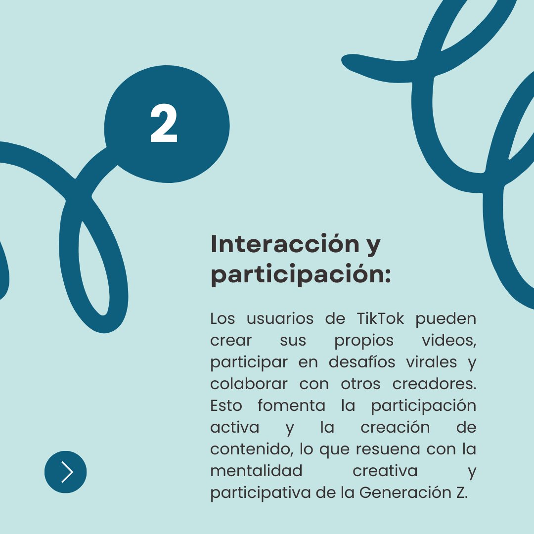IrenePrm's tweet photo. 👀 Descubre cómo la magia de los videos cortos, la interacción, y el algoritmo hacen de TikTok un lugar de innovación y conexiones.
¿Eres parte de esta revolución? 🤩
-------
#ireprm #tiktok #algoritmotiktok #marketing #rrss #buscadortiktok https://t.co/qTrIadv7F8