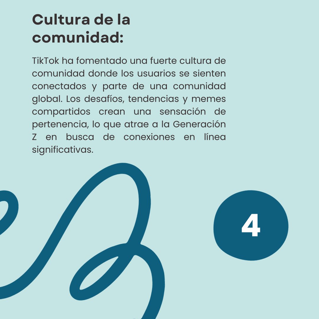 IrenePrm's tweet photo. 👀 Descubre cómo la magia de los videos cortos, la interacción, y el algoritmo hacen de TikTok un lugar de innovación y conexiones.
¿Eres parte de esta revolución? 🤩
-------
#ireprm #tiktok #algoritmotiktok #marketing #rrss #buscadortiktok https://t.co/qTrIadv7F8