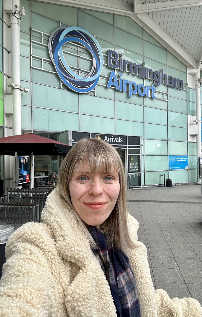 Charlotte Gough tweet media