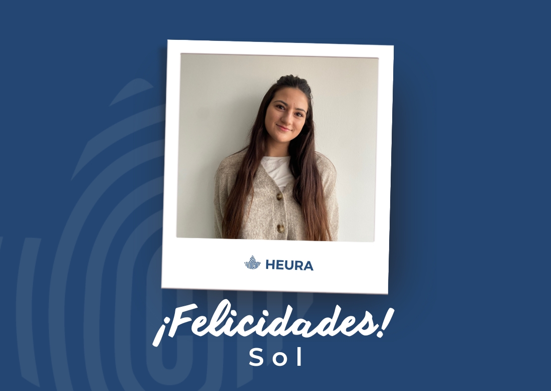 ¡Feliz cumpleaños a nuestra Sol! 🎂
 
En este día especial, queremos desearte lo mejor en tu cumpleaños. Eres una persona excelente, trabajadora y una gran compañera. Un ejemplo de juventud y entusiasmo, compromiso y esfuerzo 💪
 
#HeuraGestioAmbiental #HeuraEsMas