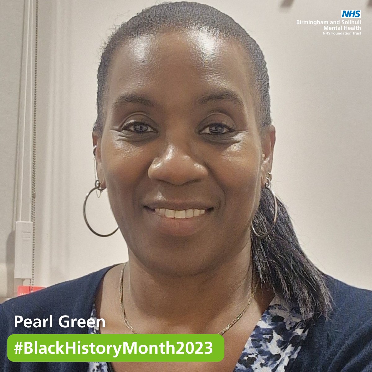 Today we are spotlighting Pearl Green, Personal Assistant and Team Manager.👏

Pearl is extremely knowledgeable and hard working, super reliable and incredibly supportive! 🥰

#BSMHFTBHM