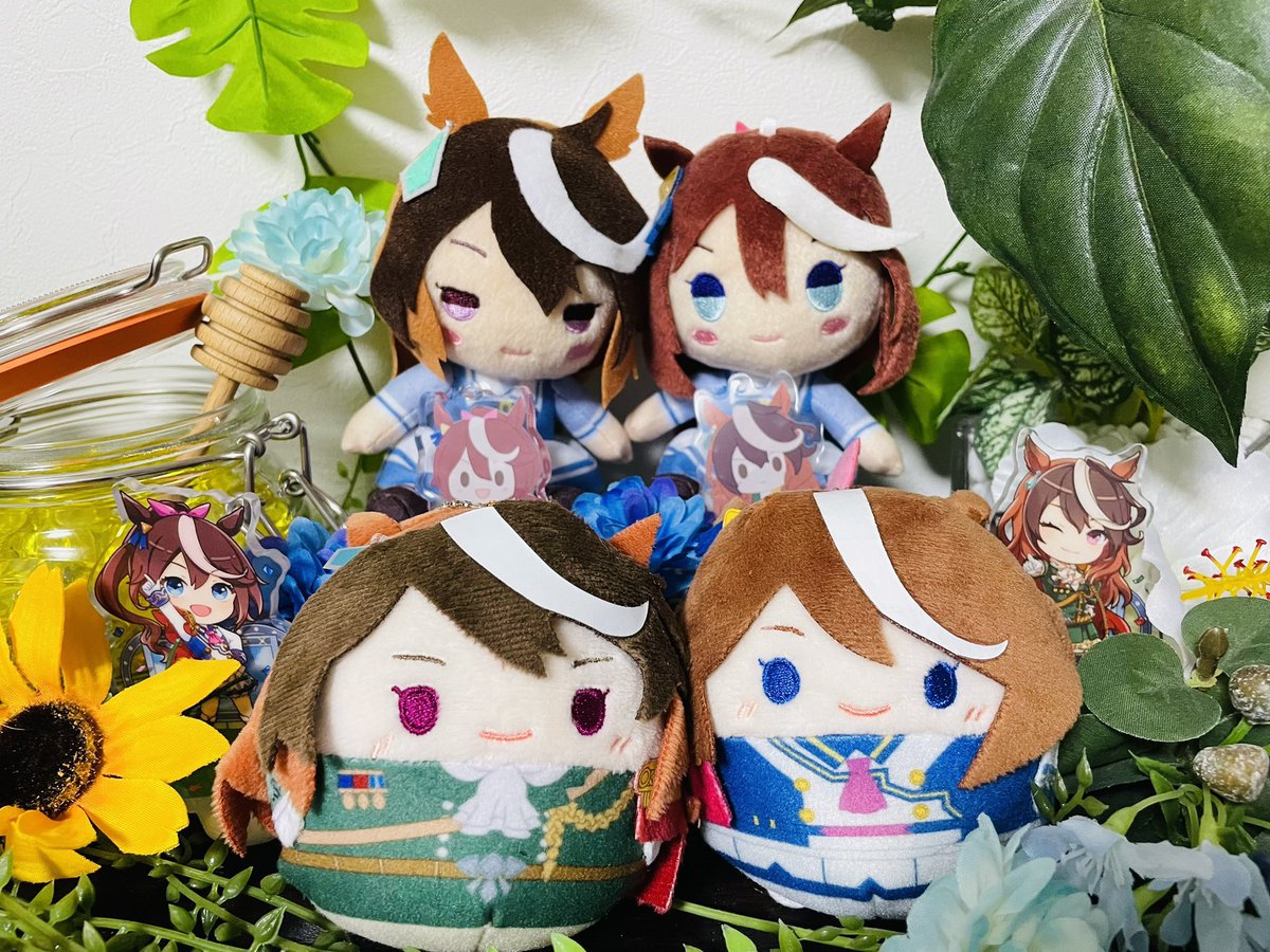 すずたろ tweet media