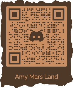 Amy Mars Land tweet media
